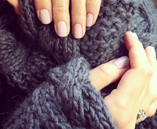 Shellac Manicure in Portmarnock
